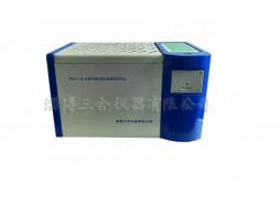SHJS-3型全自動(dòng)油介損及電阻率測定儀（自動(dòng)排油、清洗）